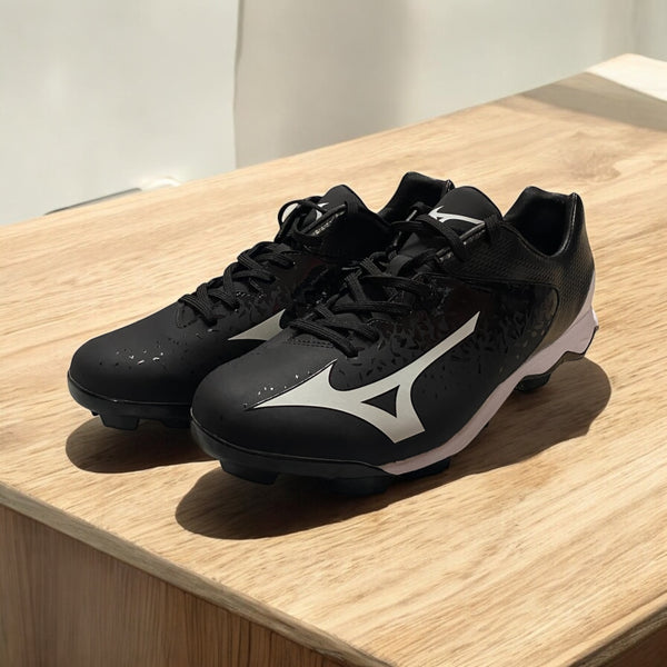 Mizuno Wave Select Nine Black