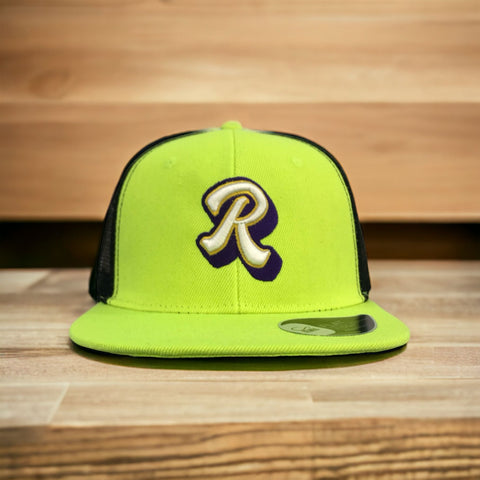 Gorra Oficial Rocosos de Valencia