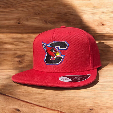 Gorra Oficial Cardenales Molina de Segura