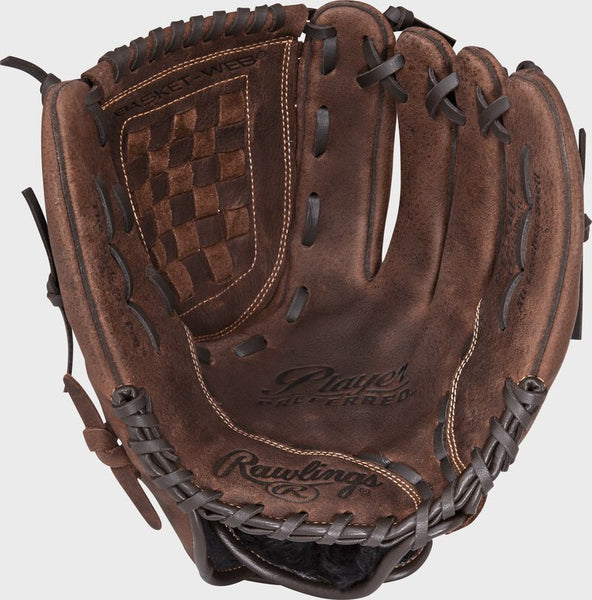 Rawlings P125BFL 12 1/2'