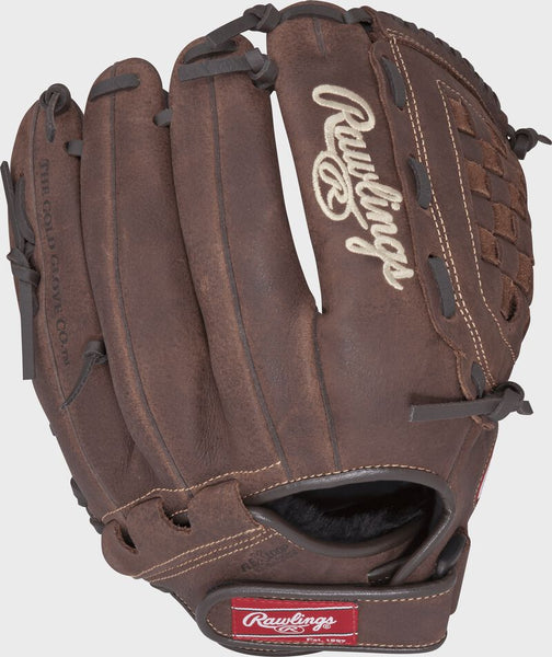 Rawlings P125BFL 12 1/2'