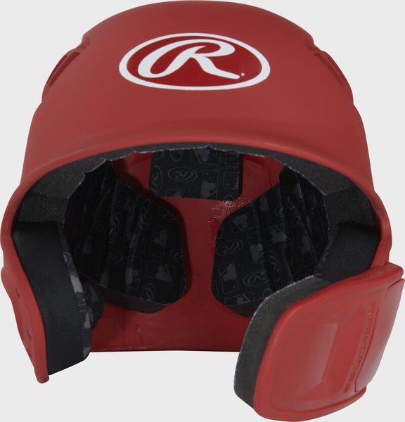 Rawlings R6R07S R16 Reverse Series Adult - Rojo