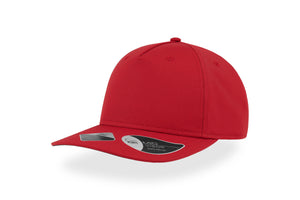 Gorra Ray + Bordado frontal