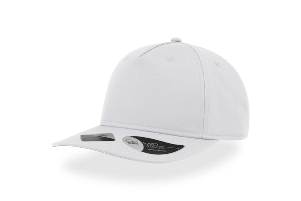 Gorra Ray + Bordado frontal