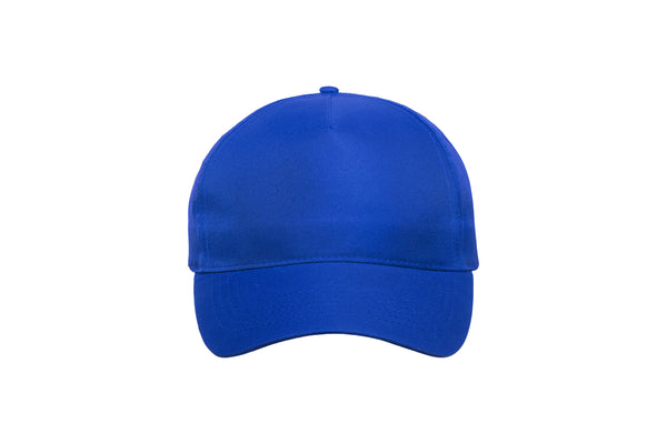 Gorra Recy Five + Bordado frontal