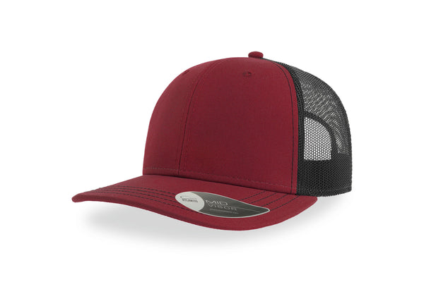 Gorra Sonic + Bordado frontal