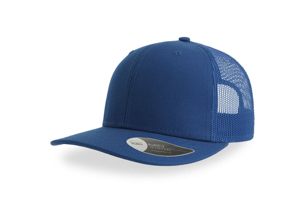 Gorra Sonic + Bordado frontal