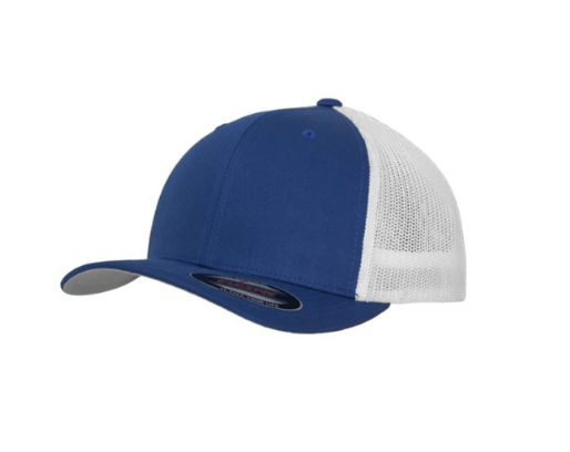 Gorra Flexfit 5110 Trucker + Bordado frontal