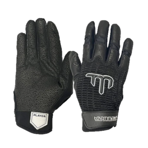 Guantillas TMBG XBG PRO Black