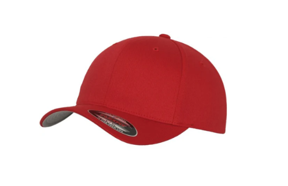 Gorra Flexfit 6277 + Bordado frontal