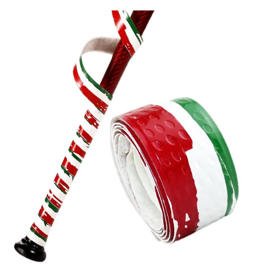 Grip Amasport - Italy Flag