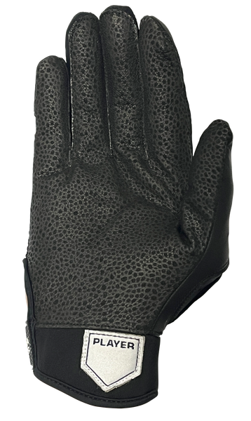 Guantillas TMBG XBG PRO Black