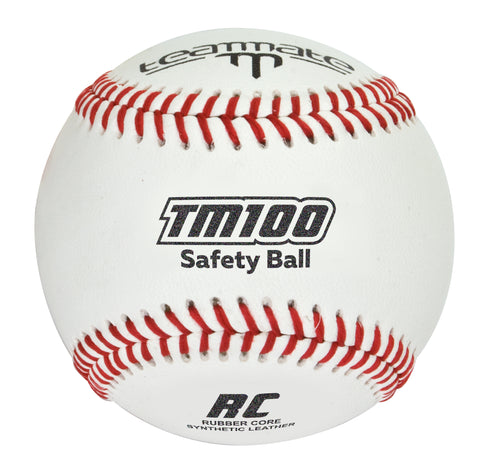 Pelota Teammate 100 Soft (Pack 12u)