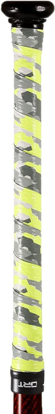 Grip Amasport - Camo Yellow