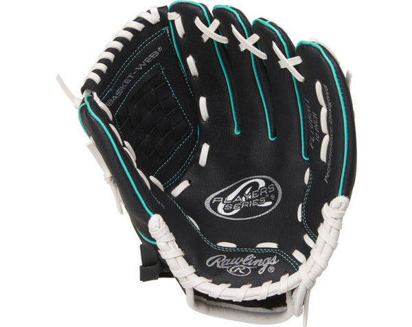 Pack 12 Guantes Rawlings PL10BMT 10 Inch