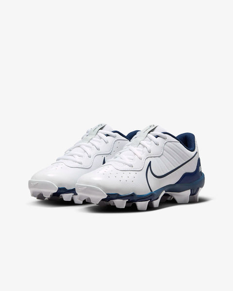 Nike Alpha Huarache Keystone LW - White/Navy