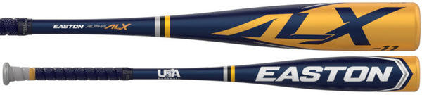 Easton YBB22AL11 Alpha 30(-11)