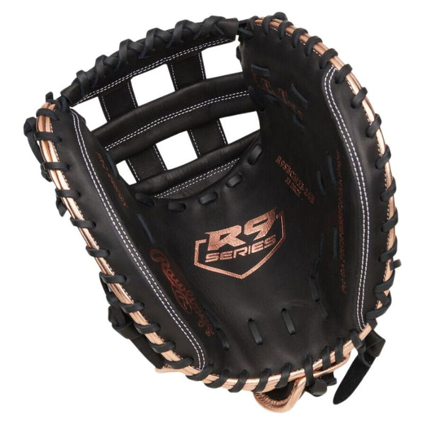 Rawlings R9SBCM33-24B Fastpitch 33 Inch