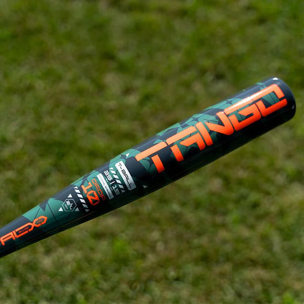 Easton ETB5TNG10 Tango Tee Ball (-10)