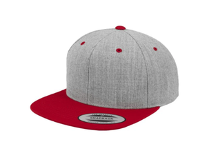 Gorra 6089+ Bordado frontal