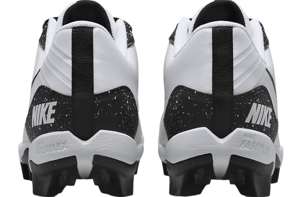 Nike Alpha Huarache Keystone LW - White/Black