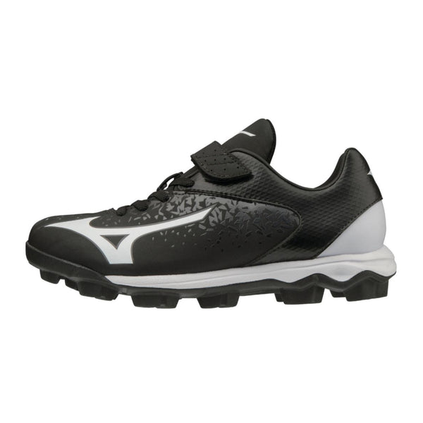 Mizuno Wave Select Nine JR Black