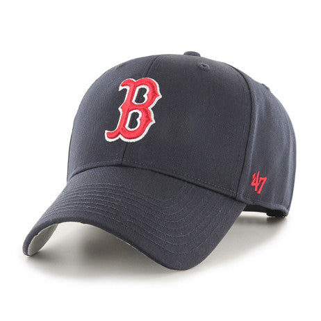 BOSTON RED SOX MVP CAP 47