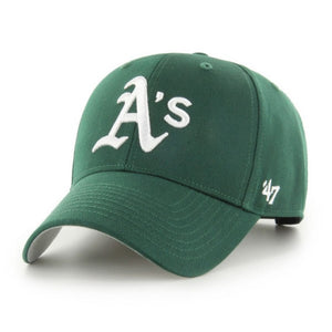 OAKLAND ATHLETICS MVP CAP 47