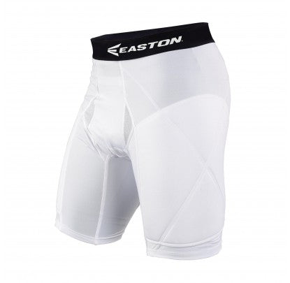 Easton Sliding Short Youth Extra Prot