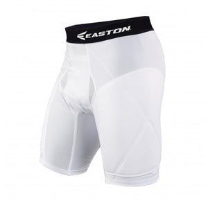 Easton Sliding Short Youth Extra Prot