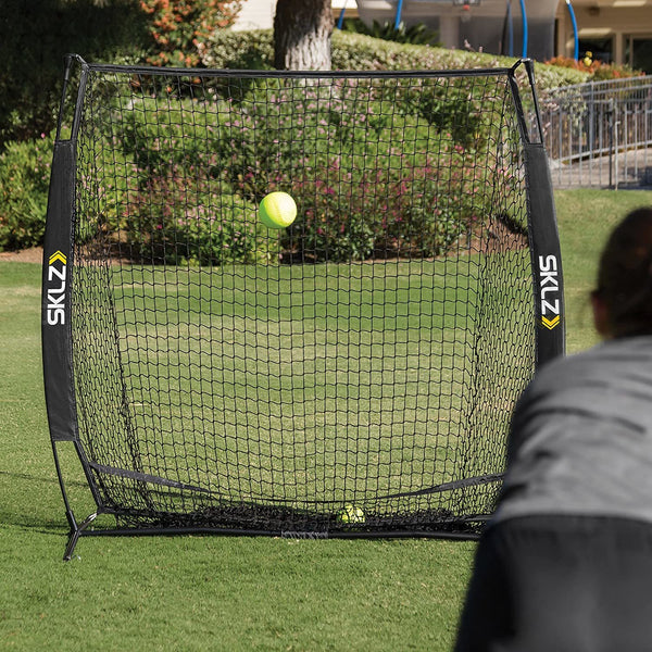 SKLZ Baseball/Softball Red 5' x 5'