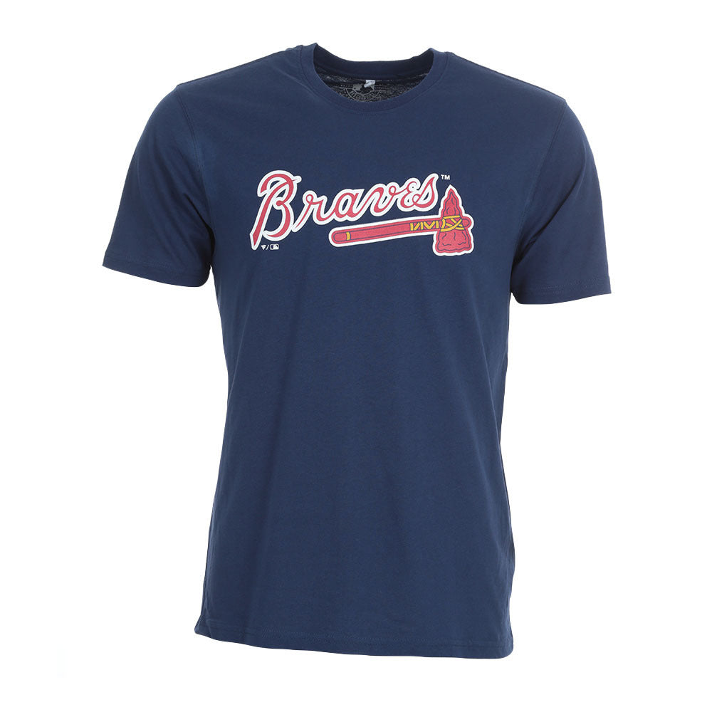 Camiseta MLB FANATICS Atlanta Braves