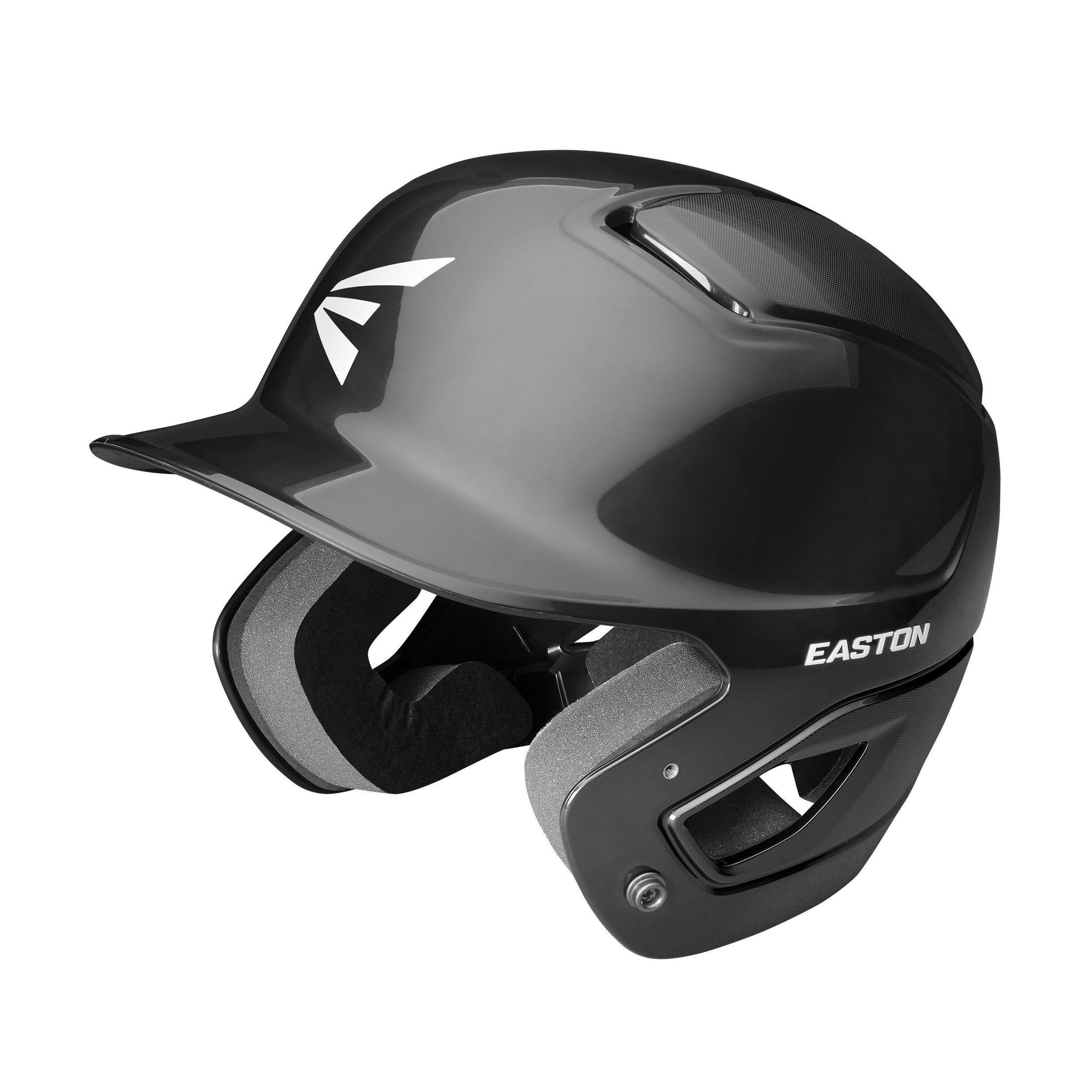 Easton Alpha Helmet - Negro