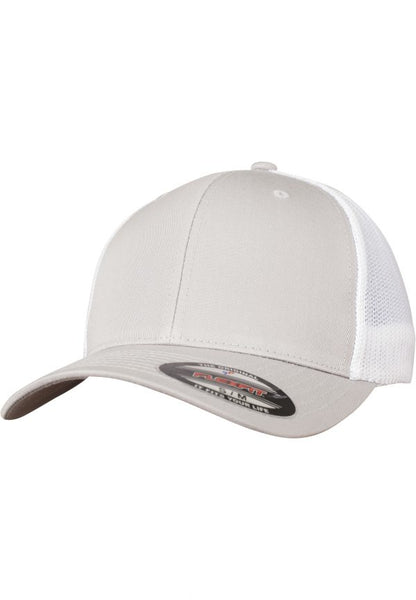 Gorra Flexfit 5110 Trucker + Bordado 3D