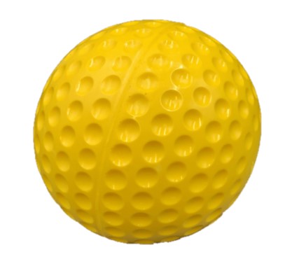 Pelota Covee/Diamond-9 Dimpled