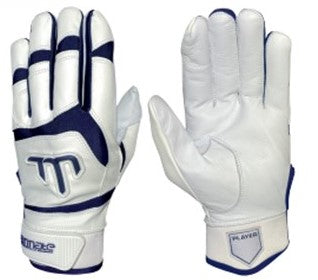 Guantillas TMBG SKINFIT White/Navy